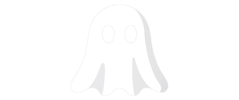 Ghosty Logo