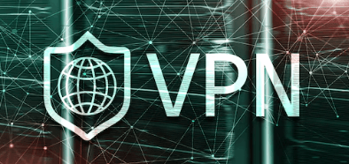 VPN illustration